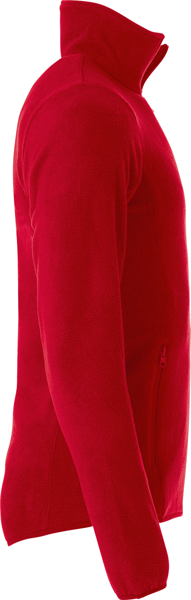 Clique - Basic Polar Fleece Jacket