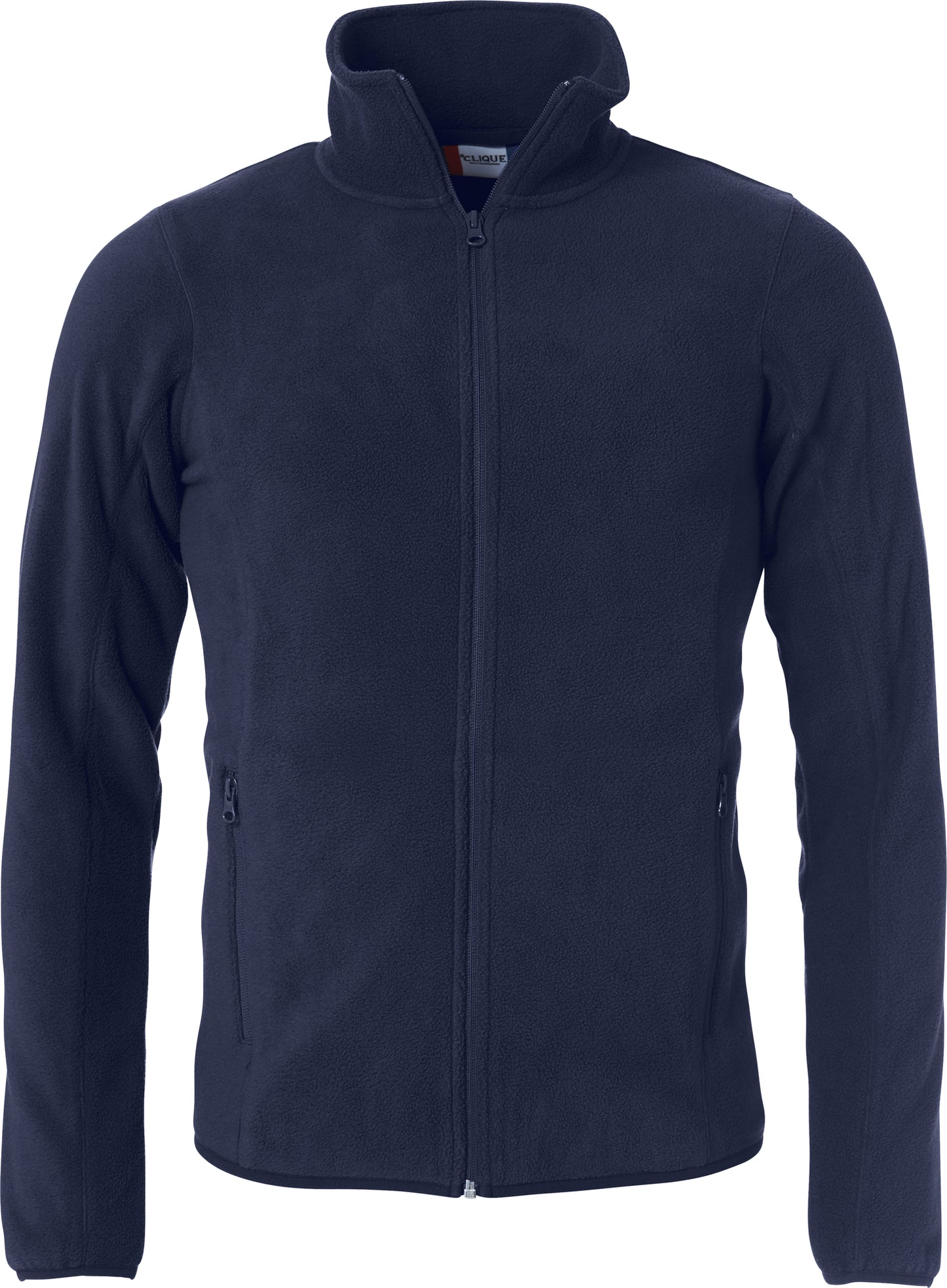 Clique - Basic Polar Fleece Jacket