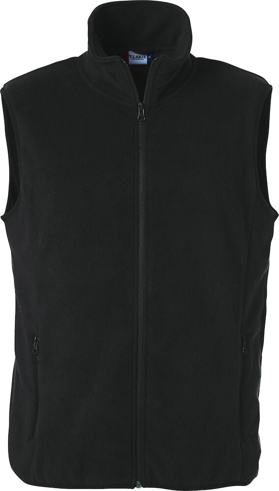 Clique Basic Polar Fleece Vest