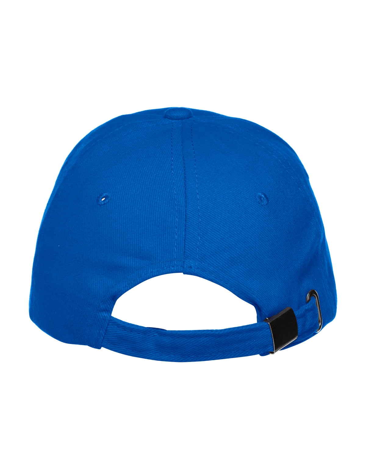 Clique Davis Royal Blau, Rückansicht