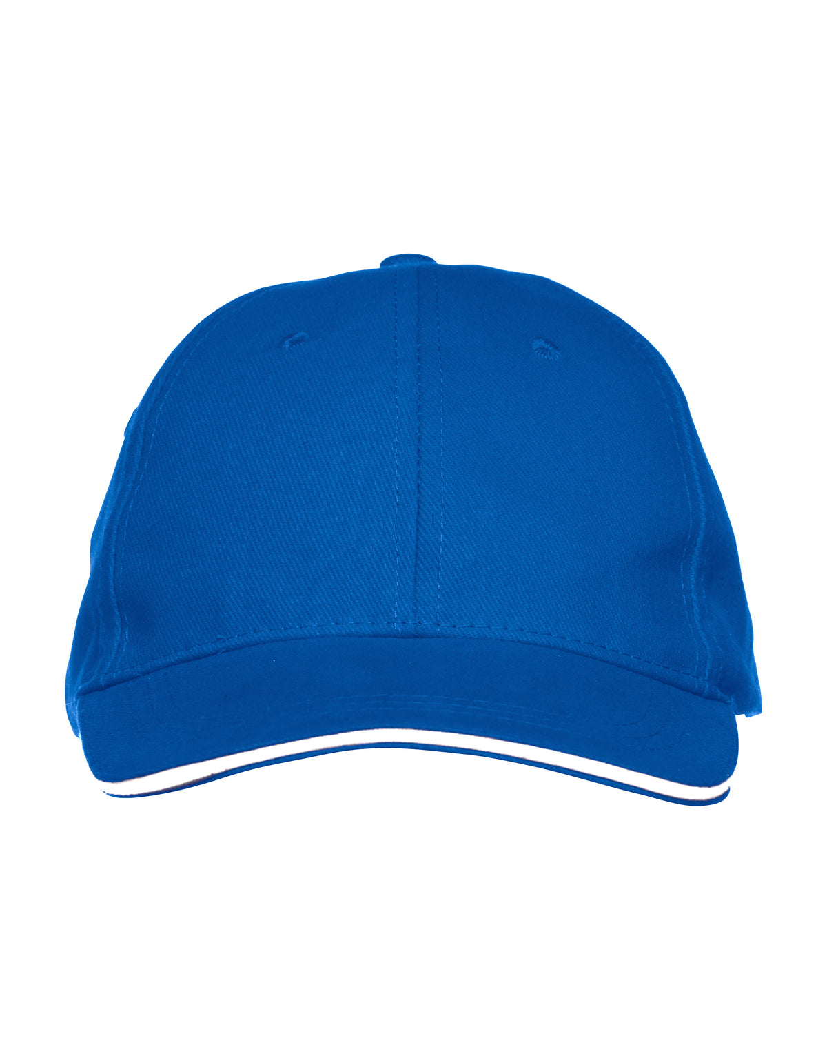 Clique Davis Kids Royal Blau, Vorderansicht