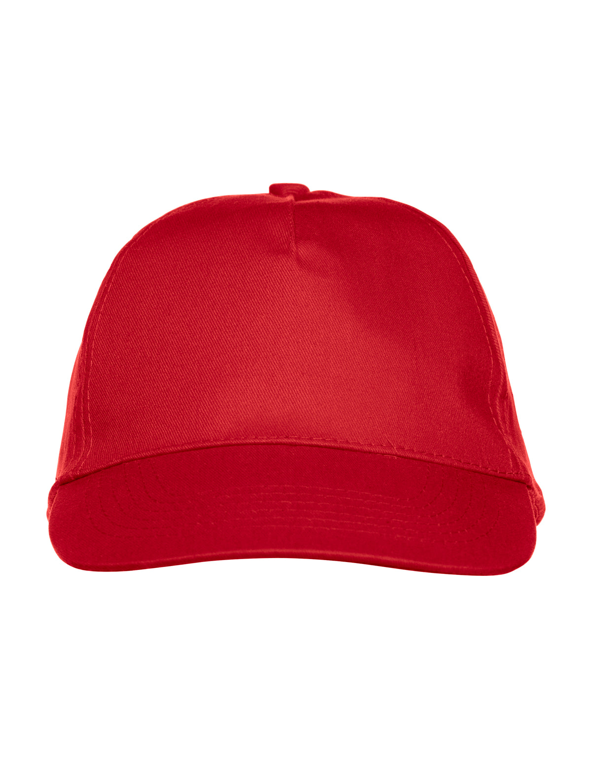 Clique Texas Cap Rot, Vorderansicht