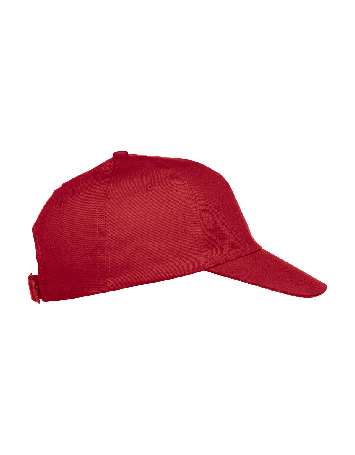 Clique Texas Cap Rot, Seitenansicht rechts
