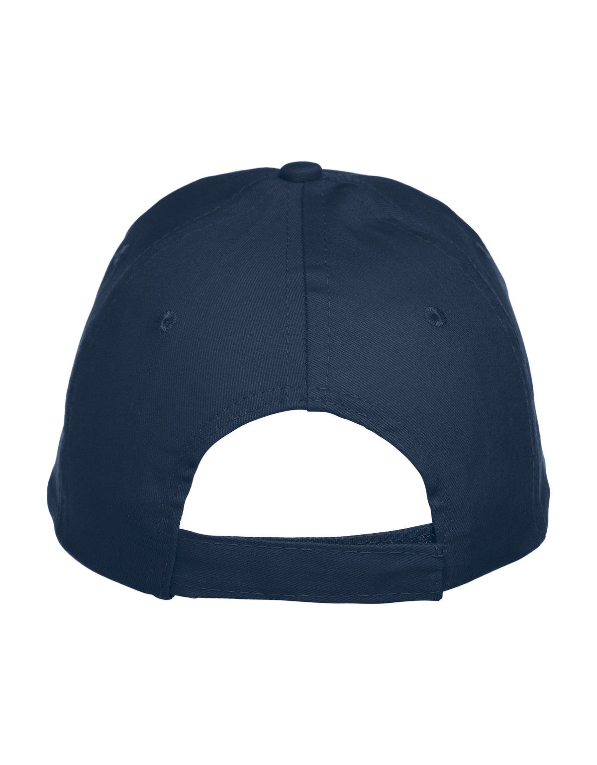 Clique Texas Cap Marine, Rückansicht