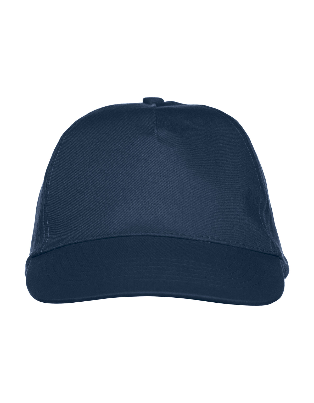 Clique Texas Cap Marine, Vorderansicht