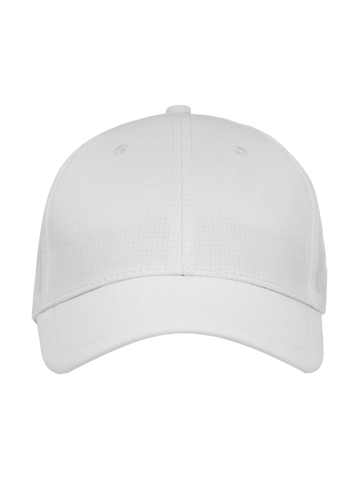 Clique Active Cap Weiss, Vorderansicht