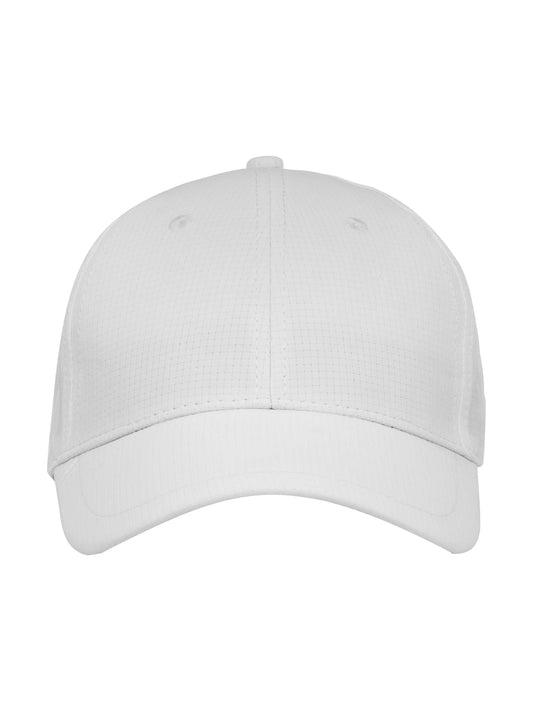 Clique Active Cap Weiss, Vorderansicht