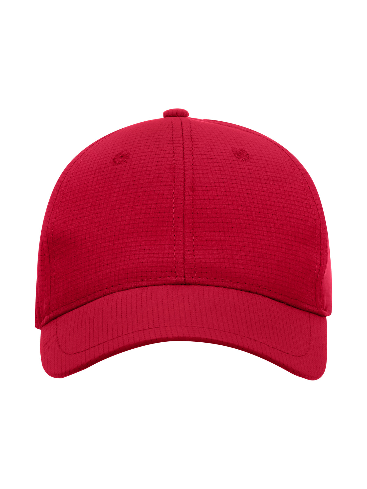 Clique Active Cap Rot, Vorderansicht