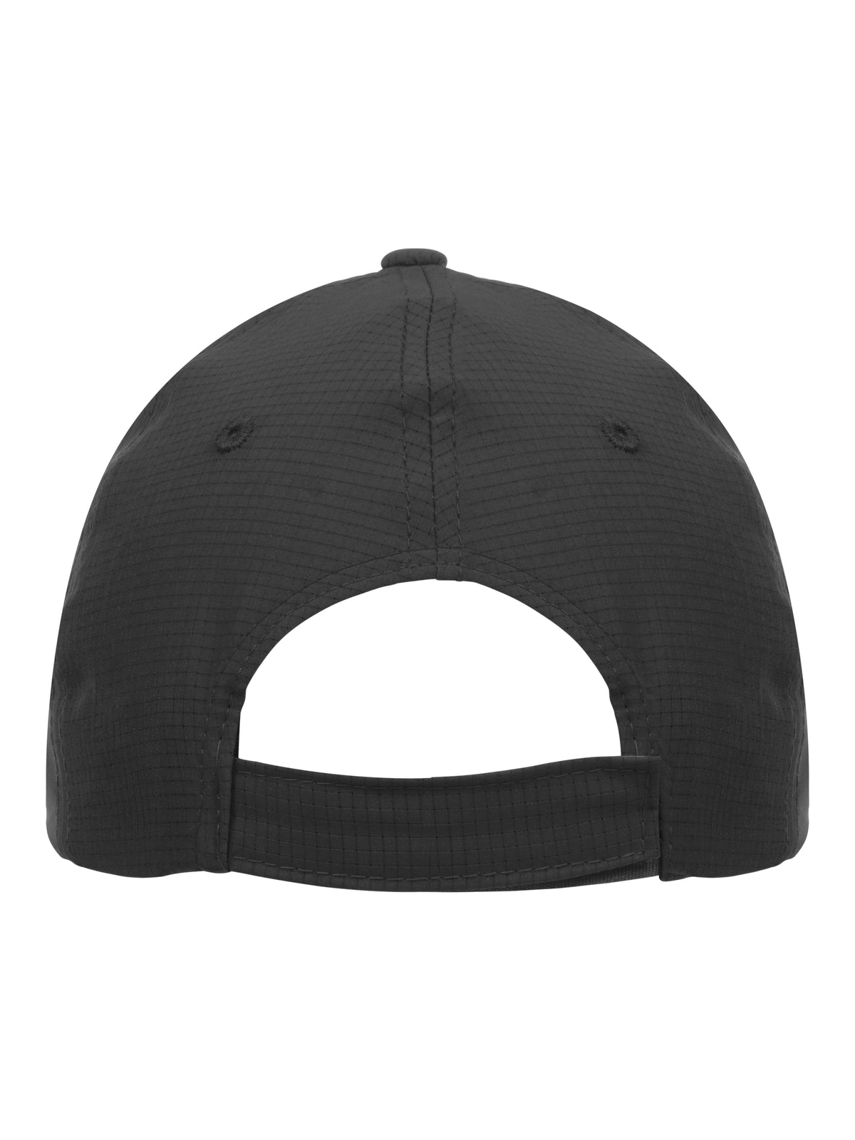 Clique Active Cap Pistole, Rückansicht
