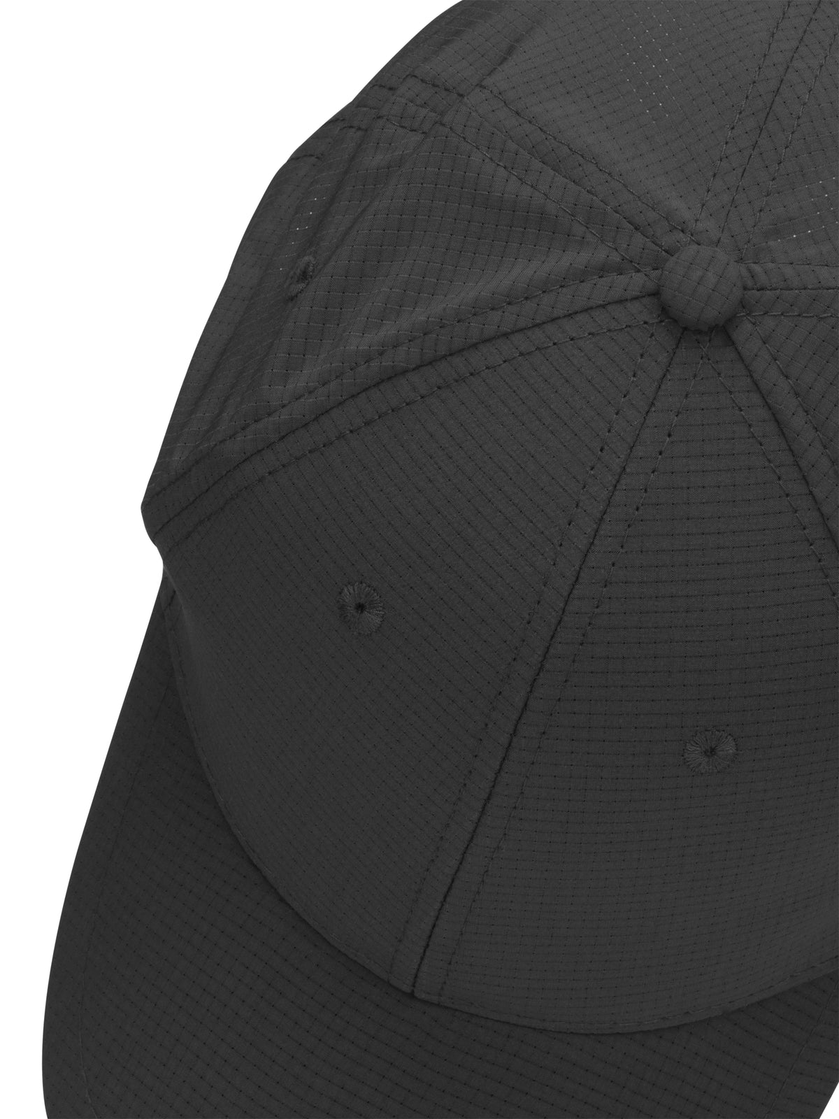 Clique Active Cap Pistole, Detailansicht