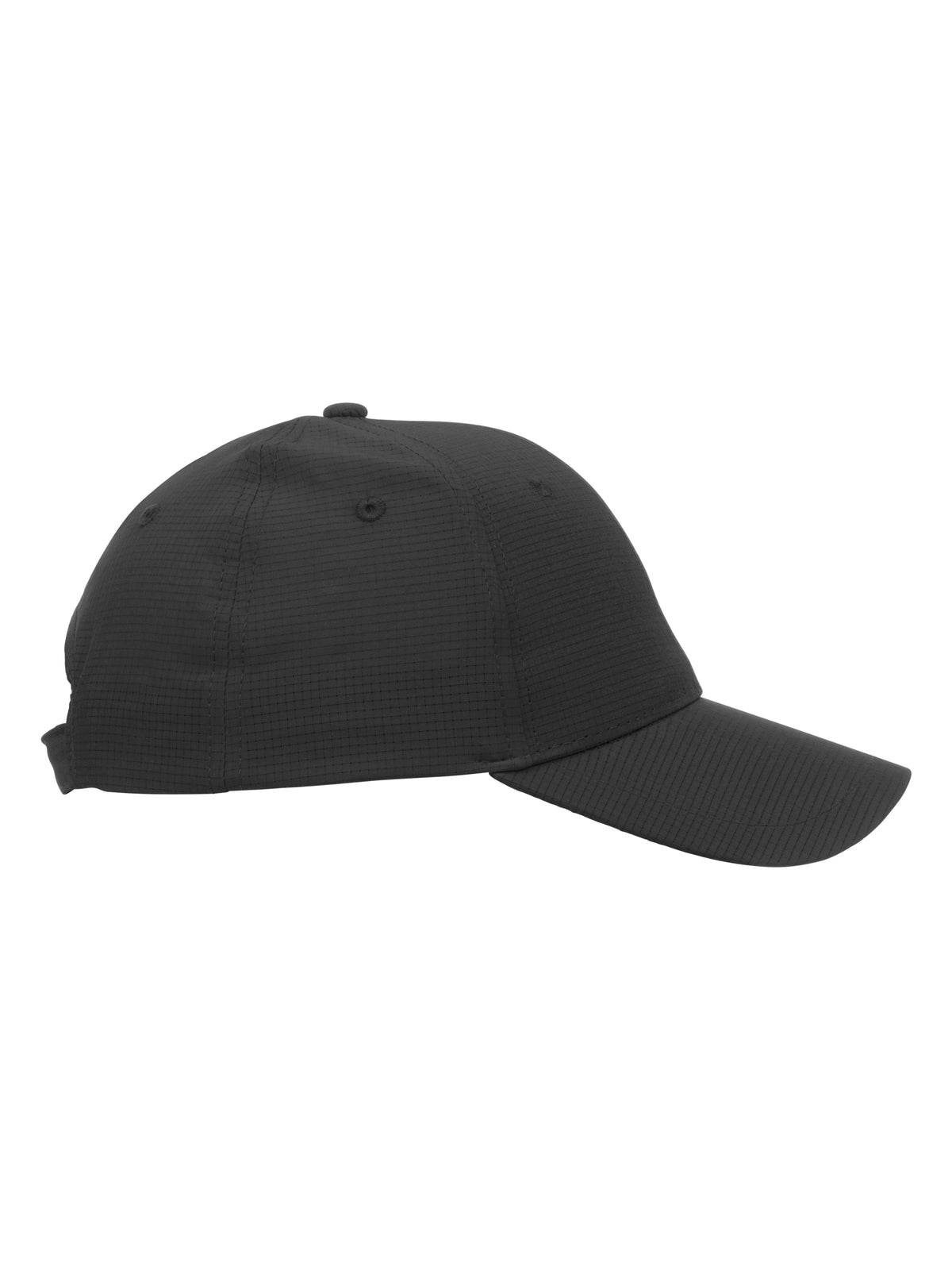Clique Active Cap Pistole, Seitenansicht rechts