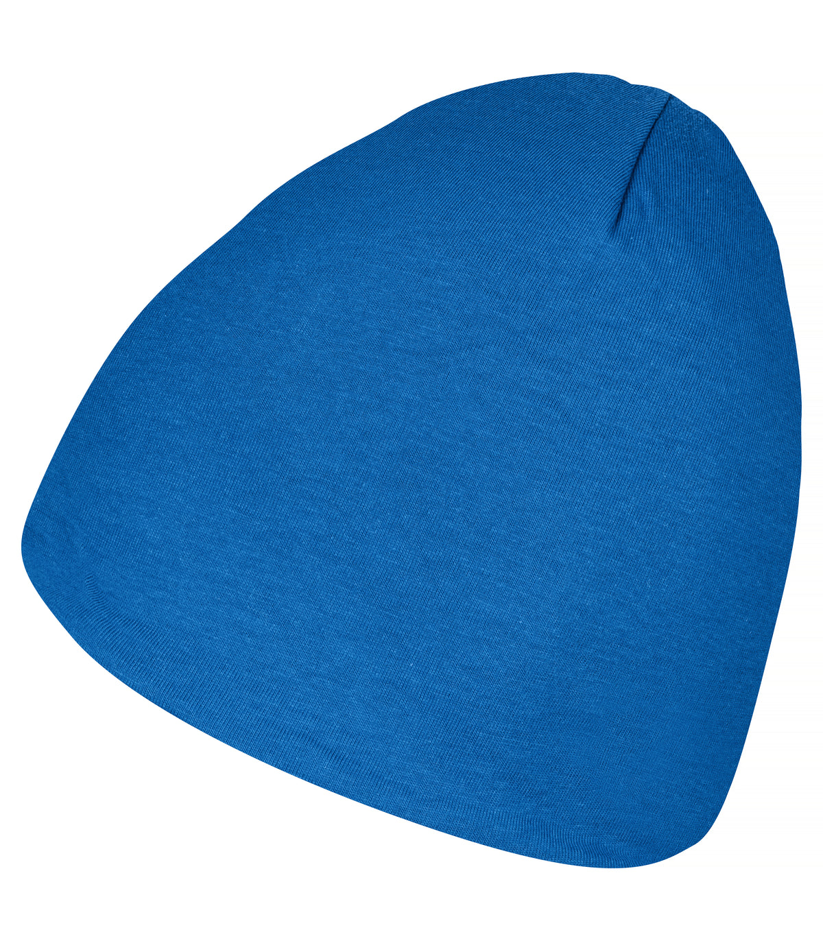 Clique Baily Royal Blau, Seitenansicht links