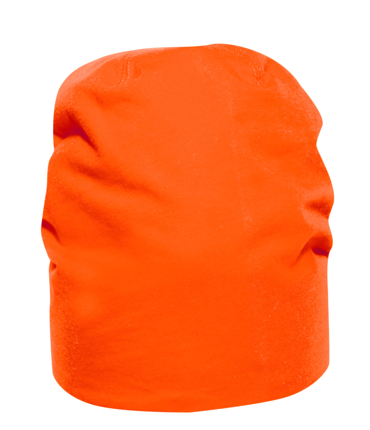Clique Saco HV Orange, Vorderansicht
