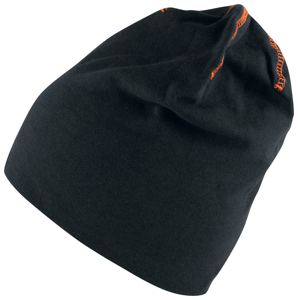 Clique Kyle HV Orange, Seitenansicht links