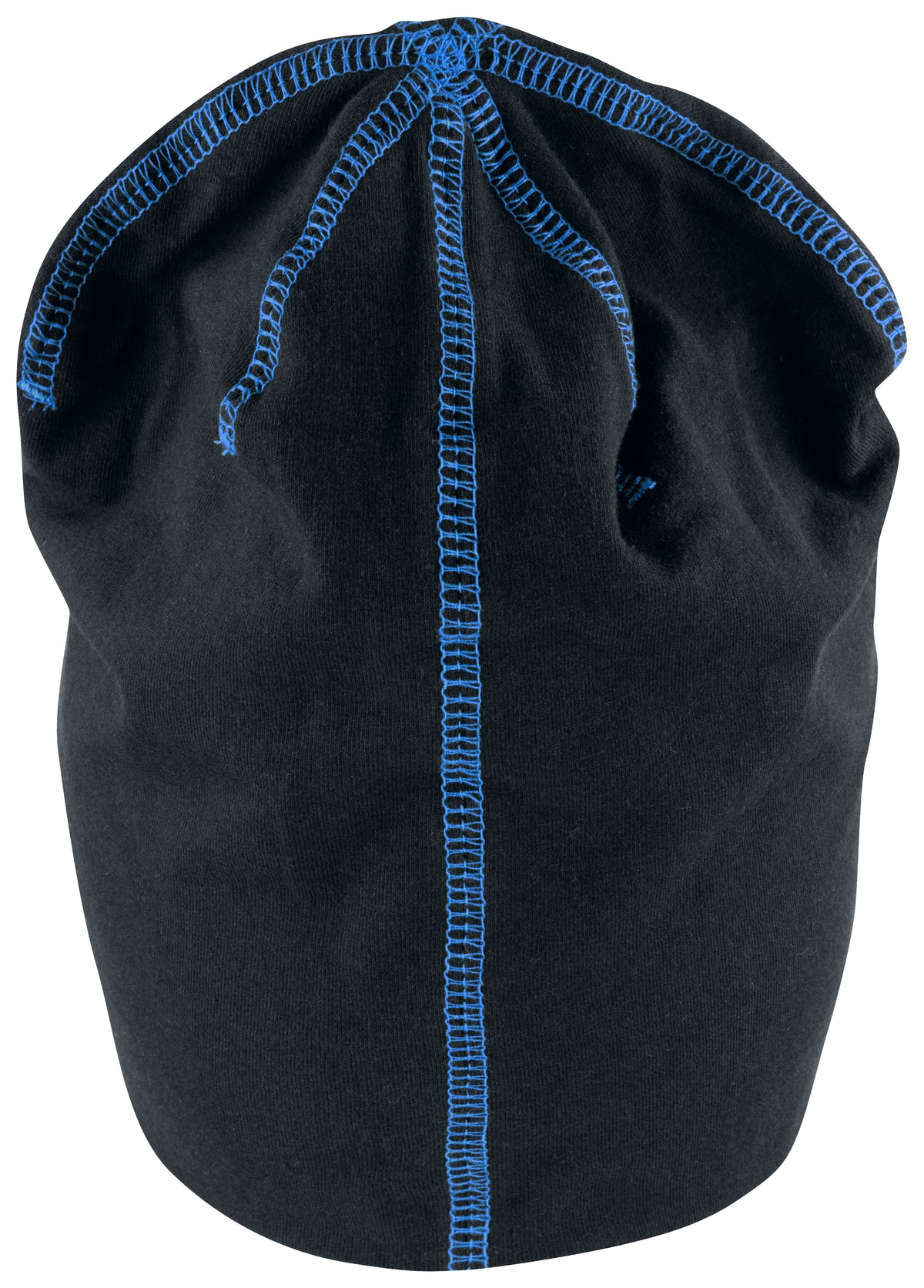 Clique Kyle Royal Blau, Rückansicht