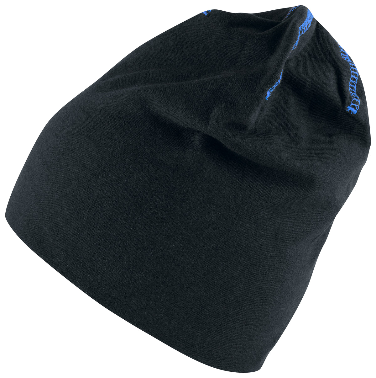 Clique Kyle Royal Blau, Seitenansicht links