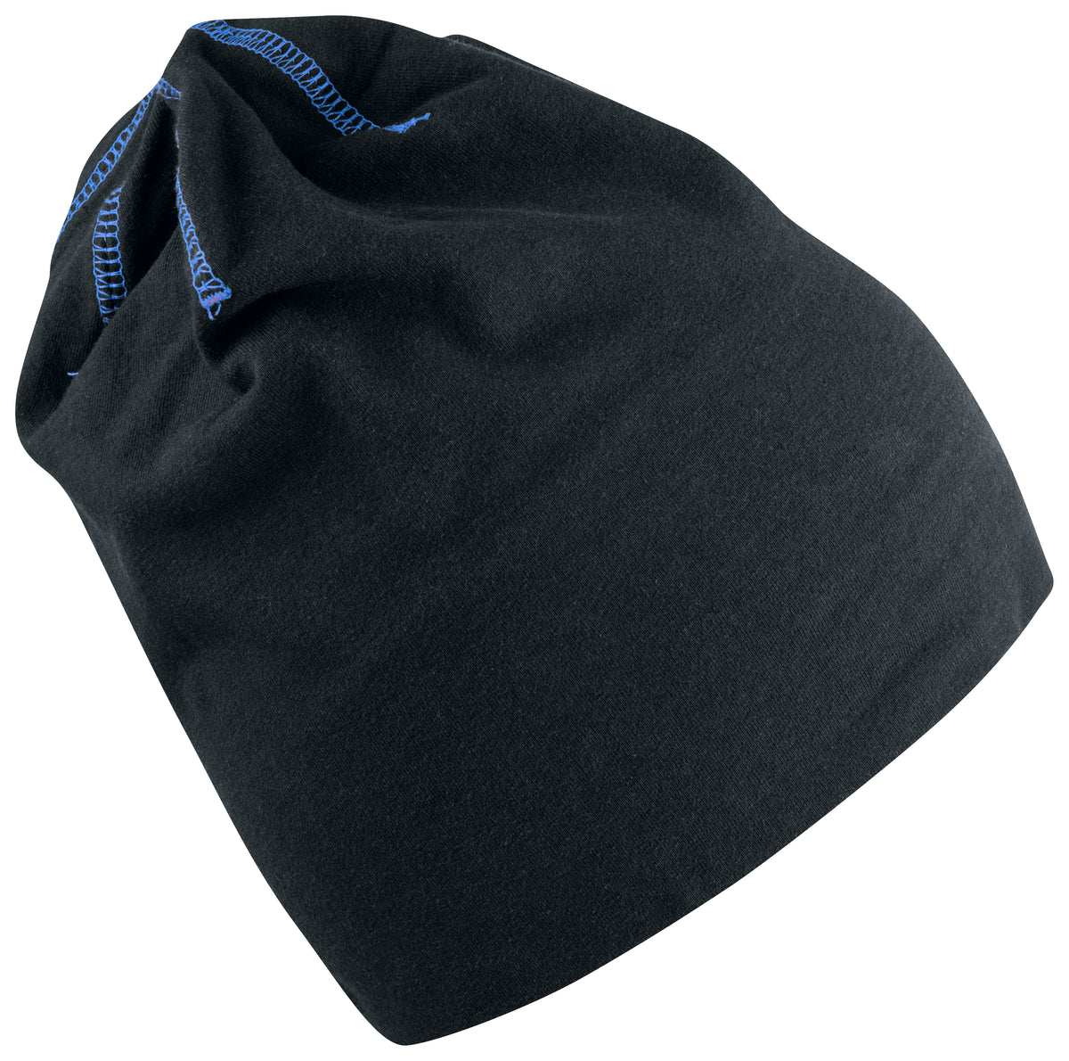 Clique Kyle Royal Blau, Seitenansicht rechts