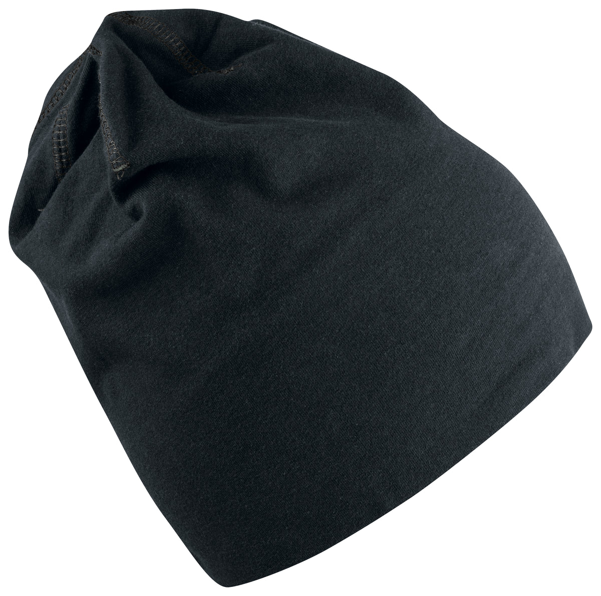 Clique Kyle Schwarz, Seitenansicht rechts