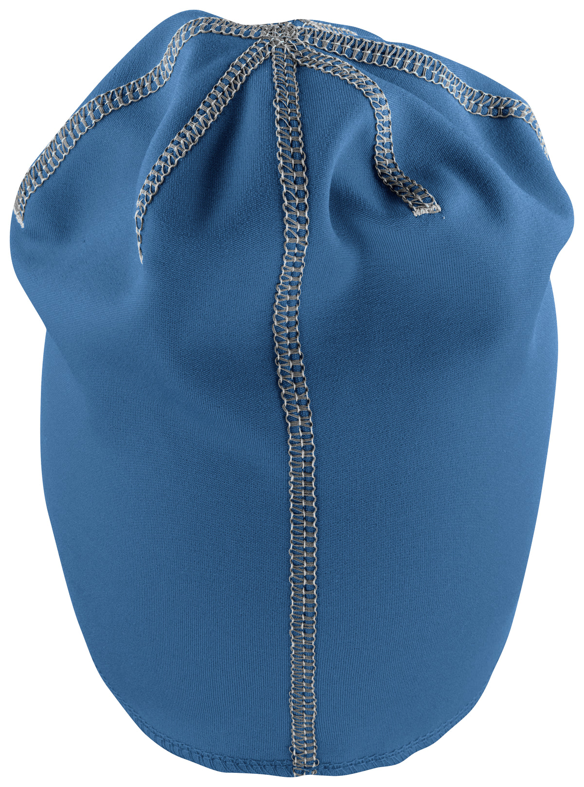 Clique George Royal Blau, Rückansicht