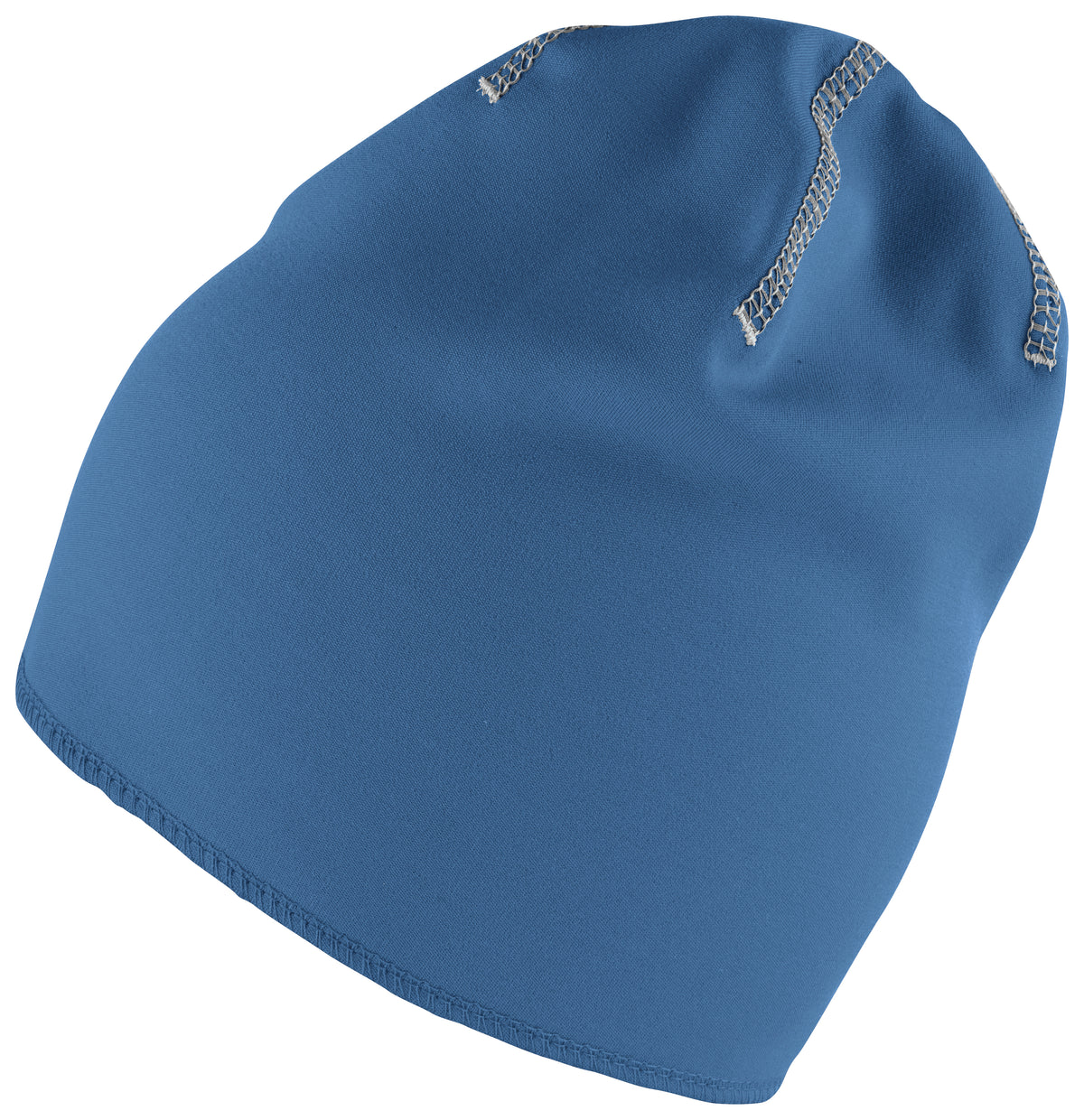 Clique George Royal Blau, Seitenansicht links