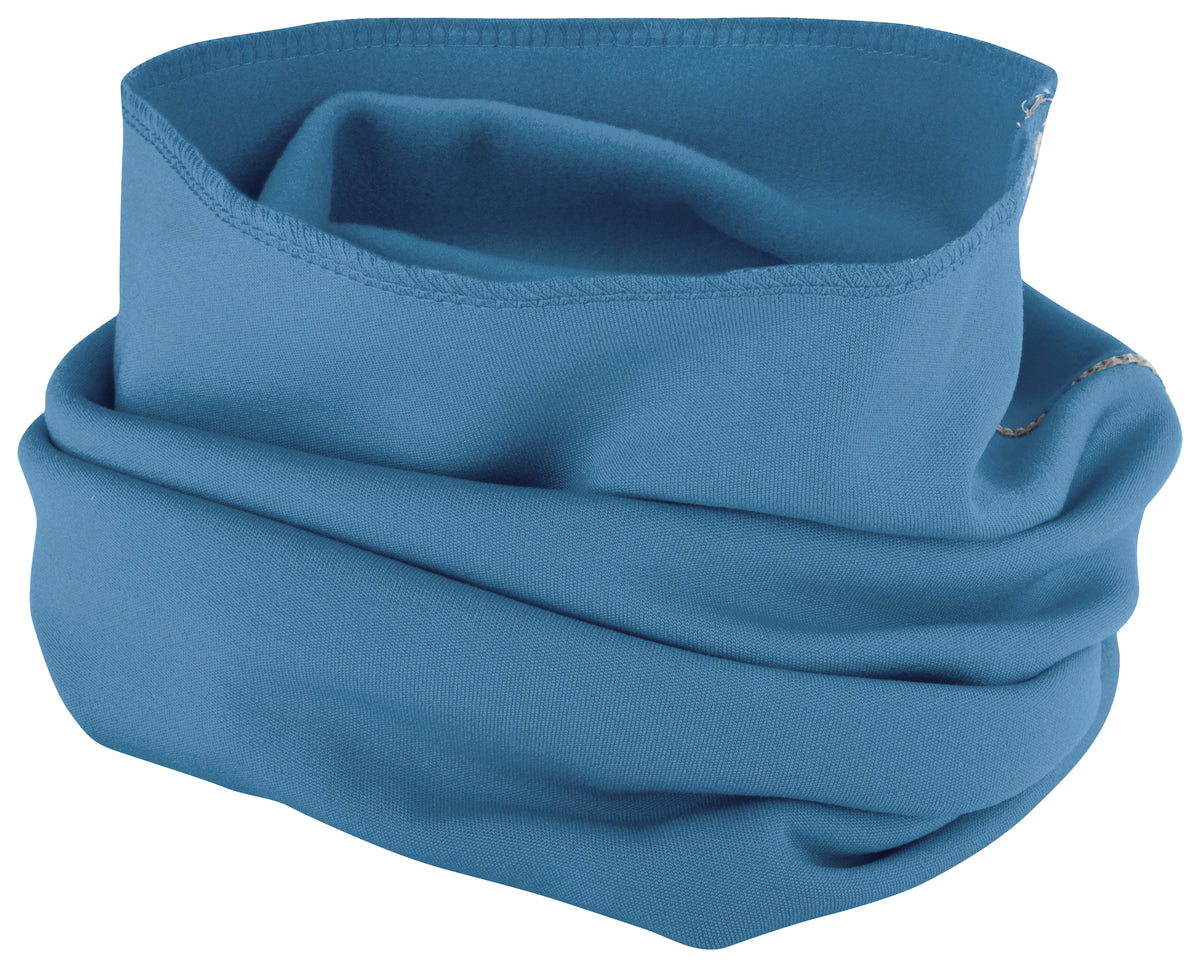 Clique Moody Royal Blau, Seitenansicht links