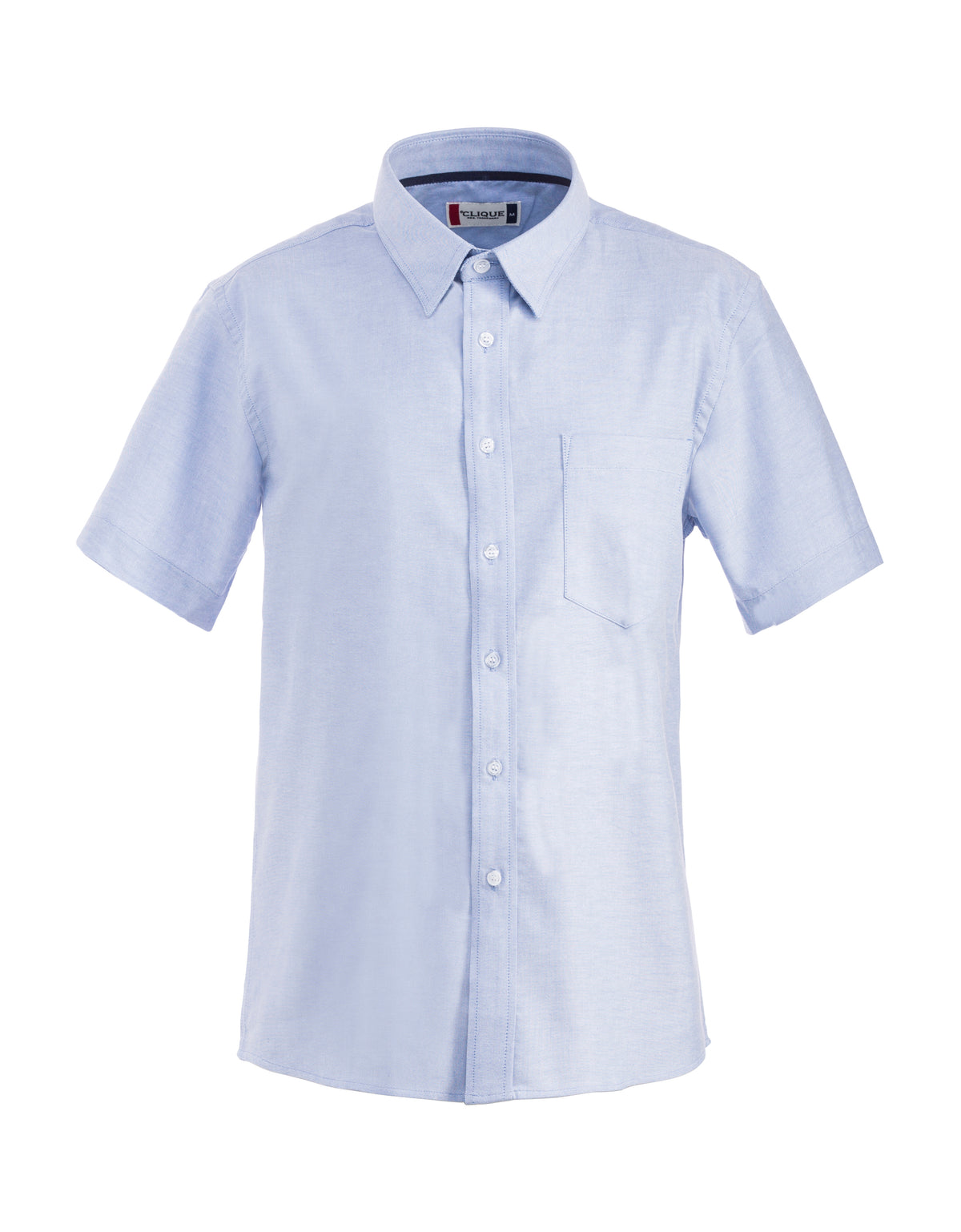 Clique Cambridge Royal Blau, Vorderansicht