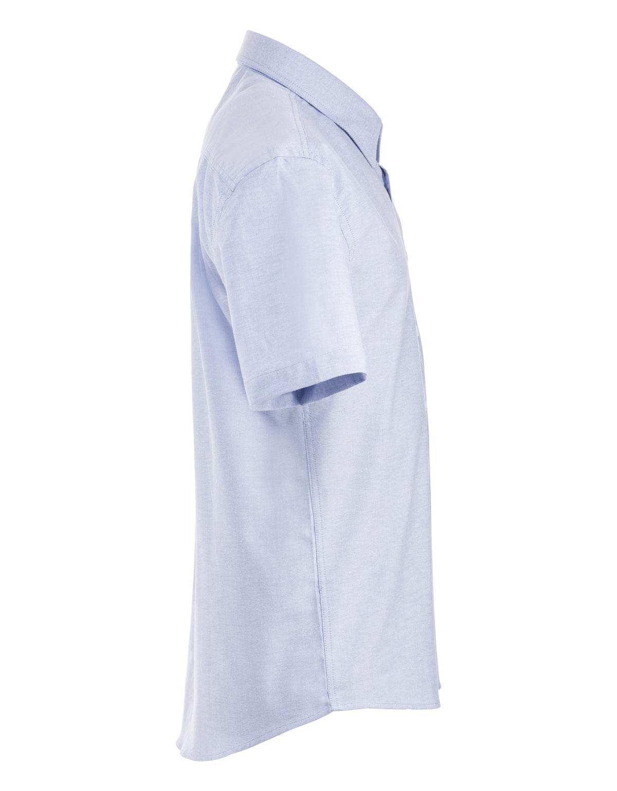 Clique Cambridge Royal Blau, Seitenansicht rechts