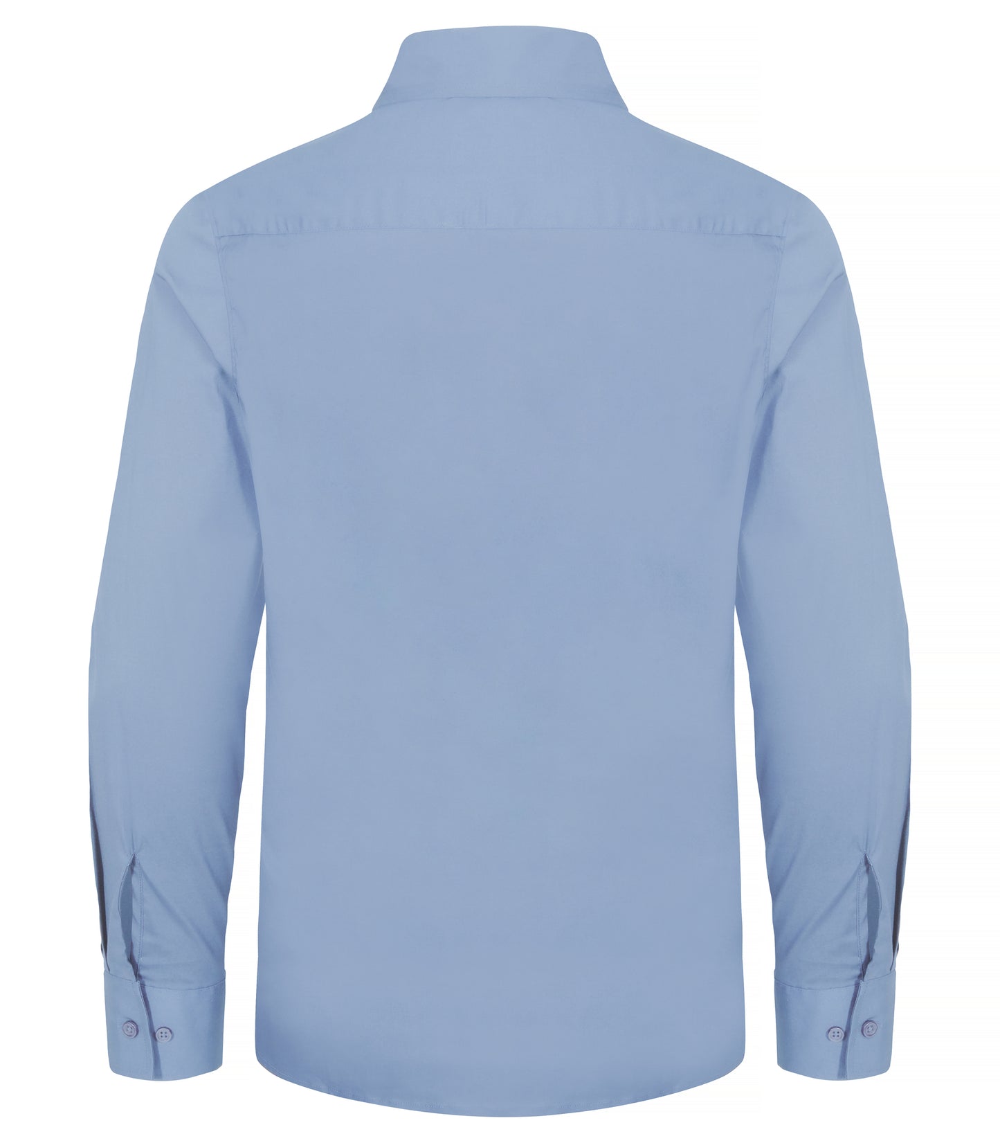Clique - Stretch Shirt L/S