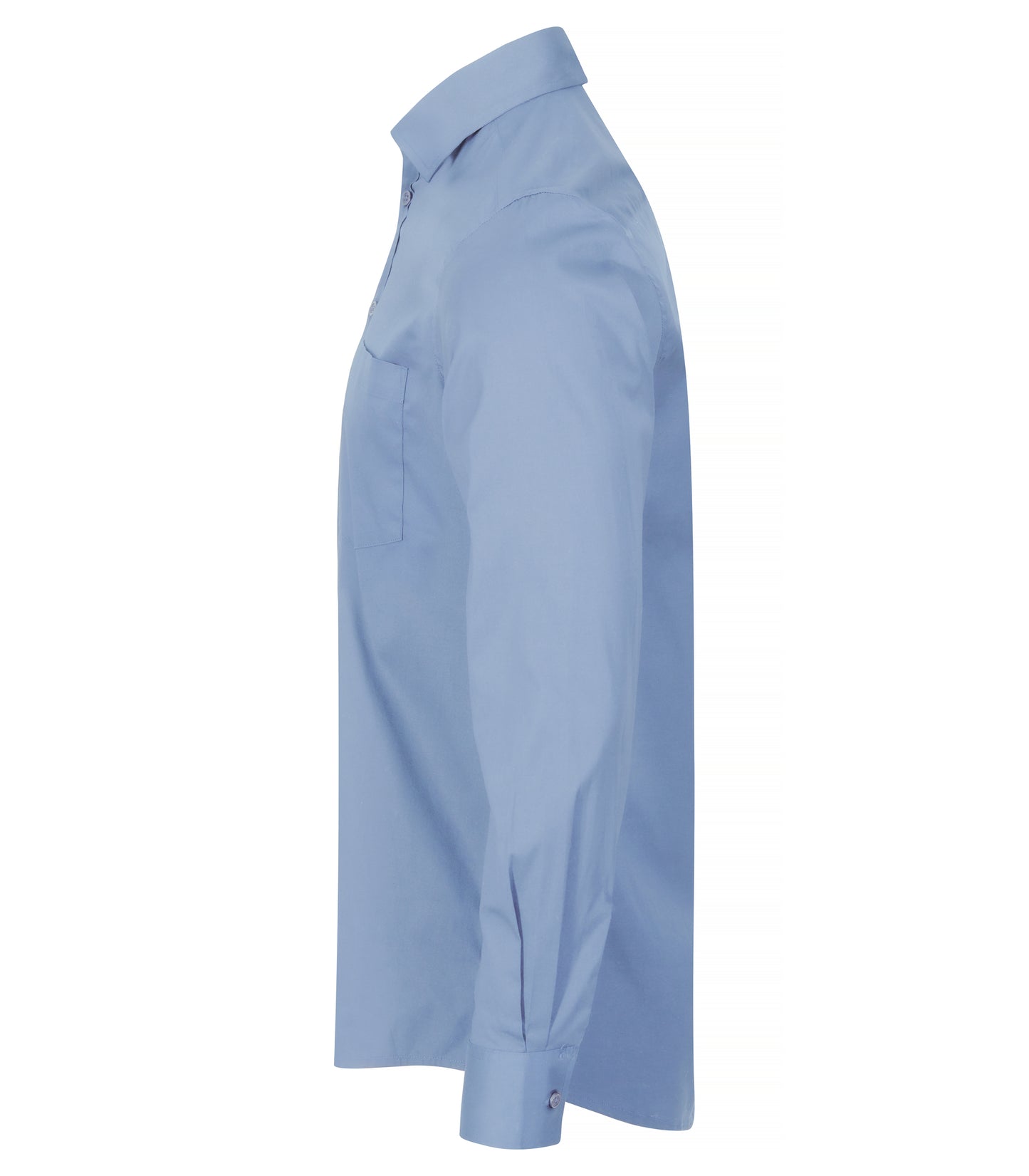 Clique - Stretch Shirt L/S