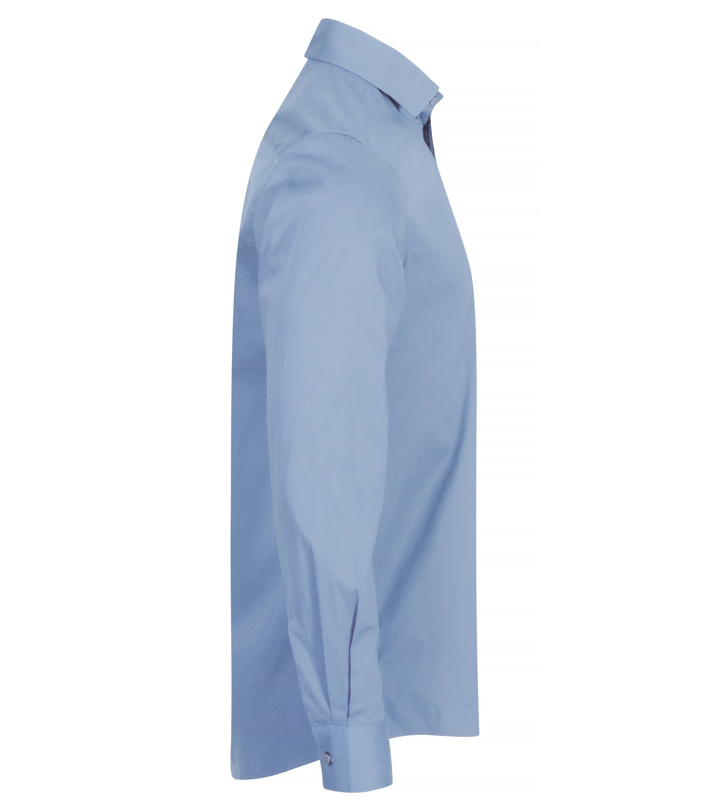 Clique - Stretch Shirt L/S