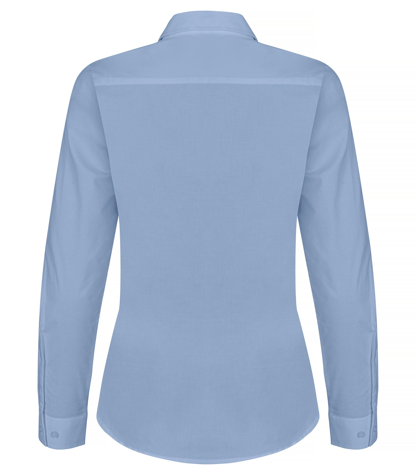 Clique - Stretch Shirt L/S Women