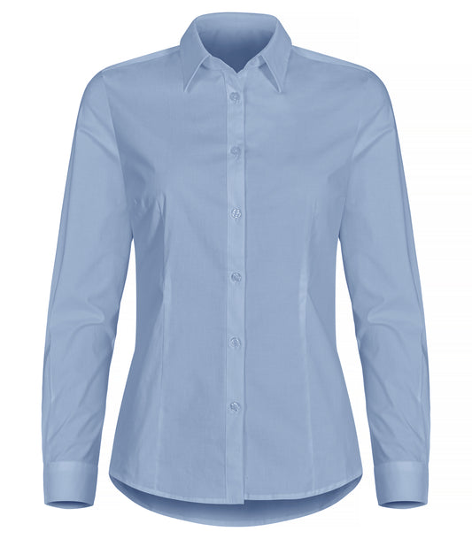 Clique - Stretch Shirt L/S Women