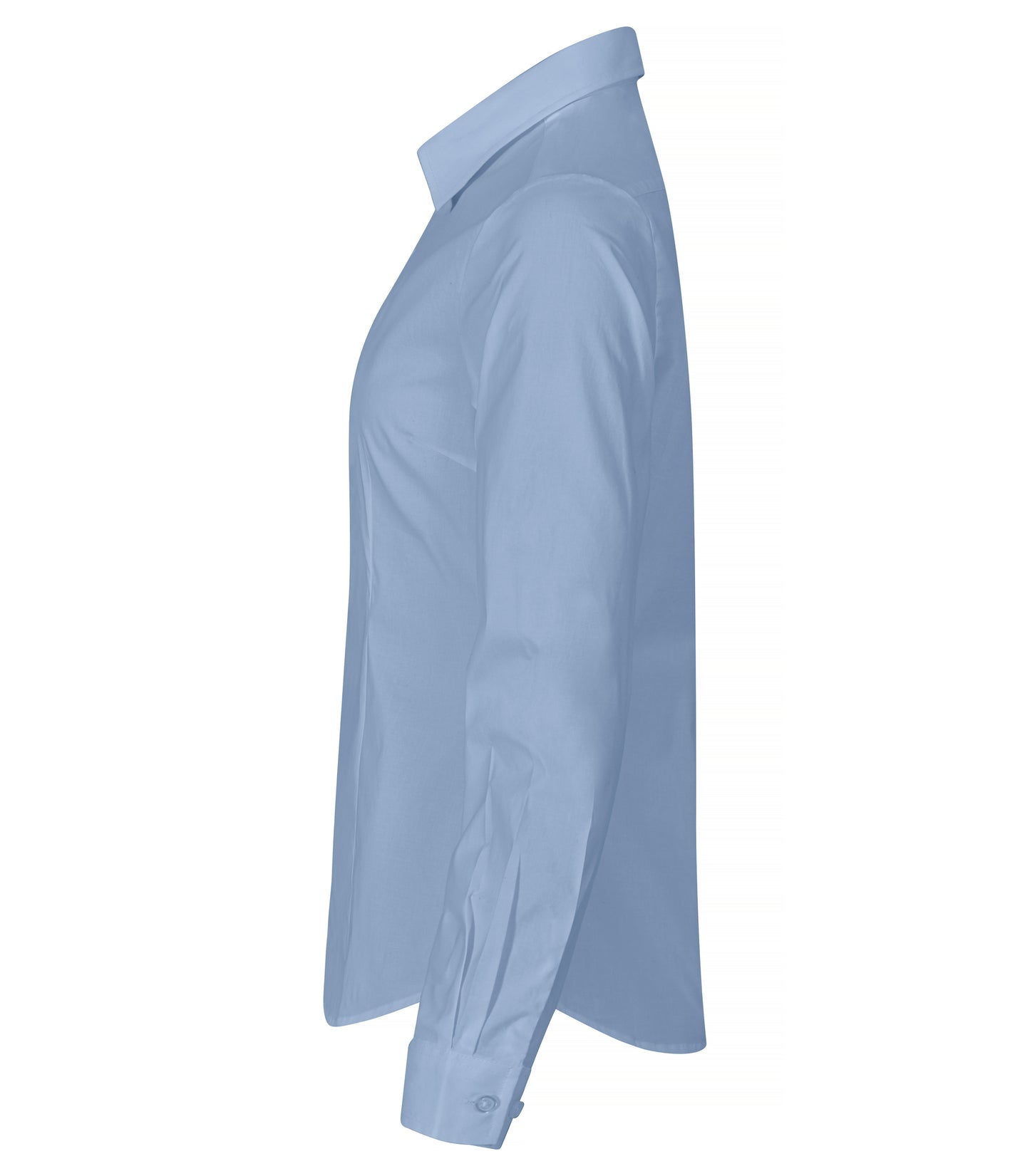 Clique - Stretch Shirt L/S Women
