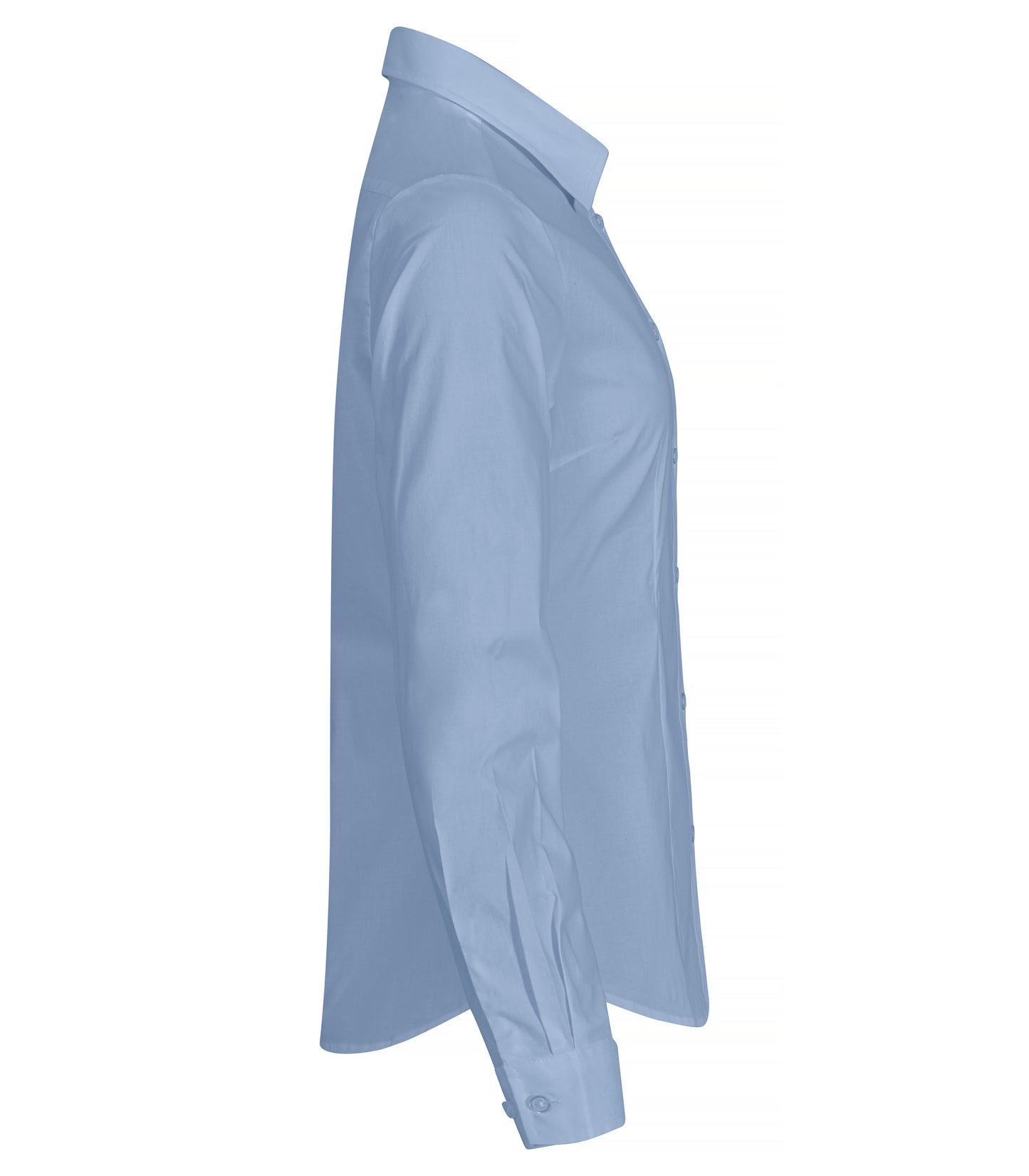 Clique - Stretch Shirt L/S Women