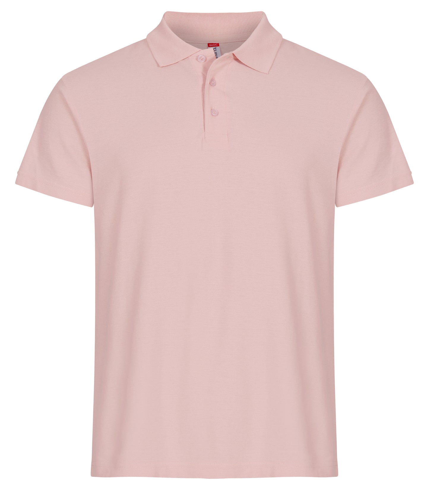Clique - Basic Polo