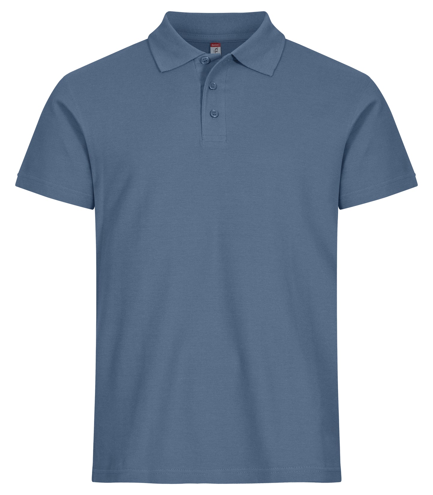Clique - Basic Polo