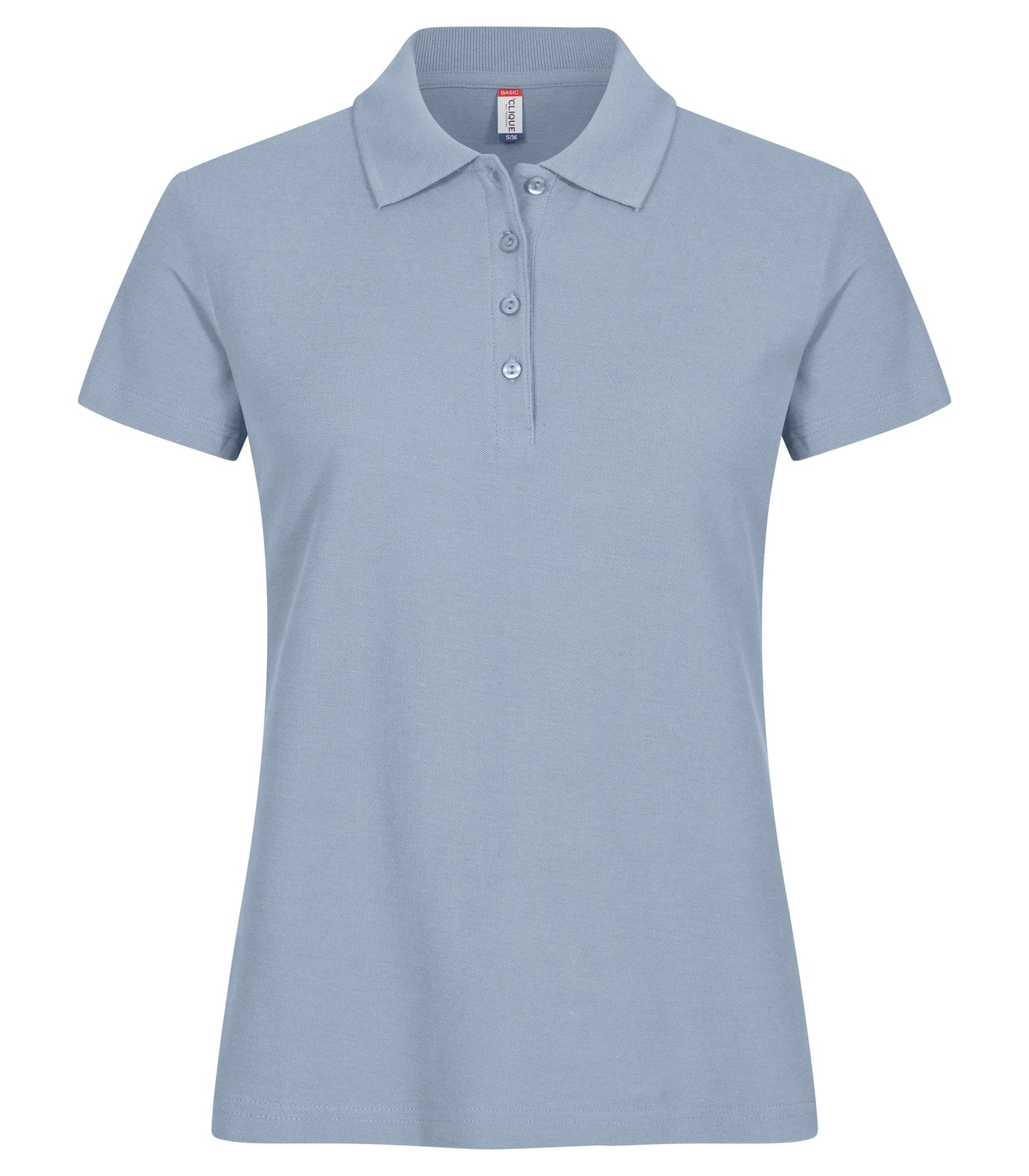 Clique - Basic Polo Ladies