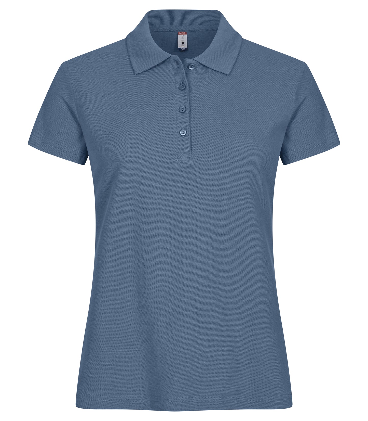 Clique - Basic Polo Ladies