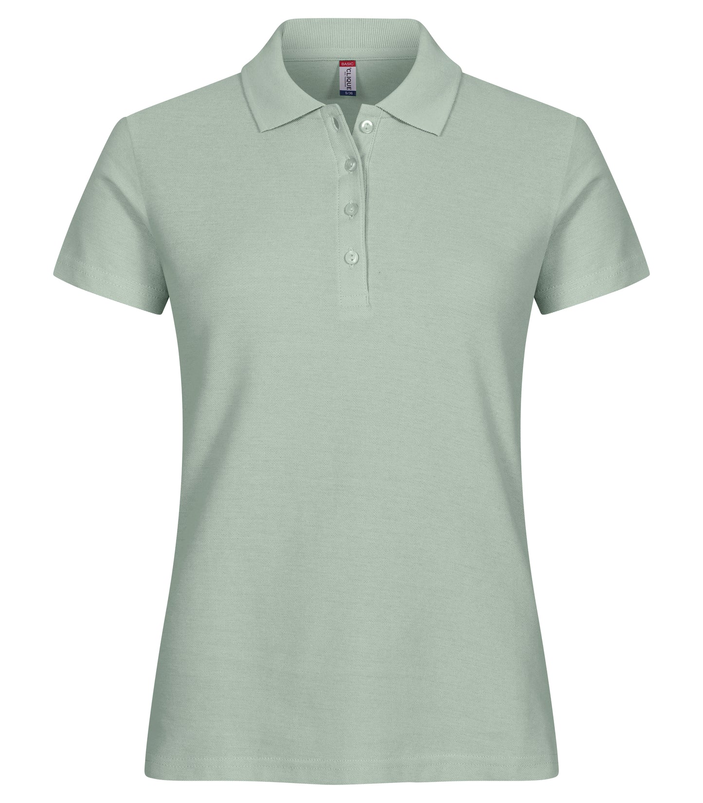 Clique - Basic Polo Ladies