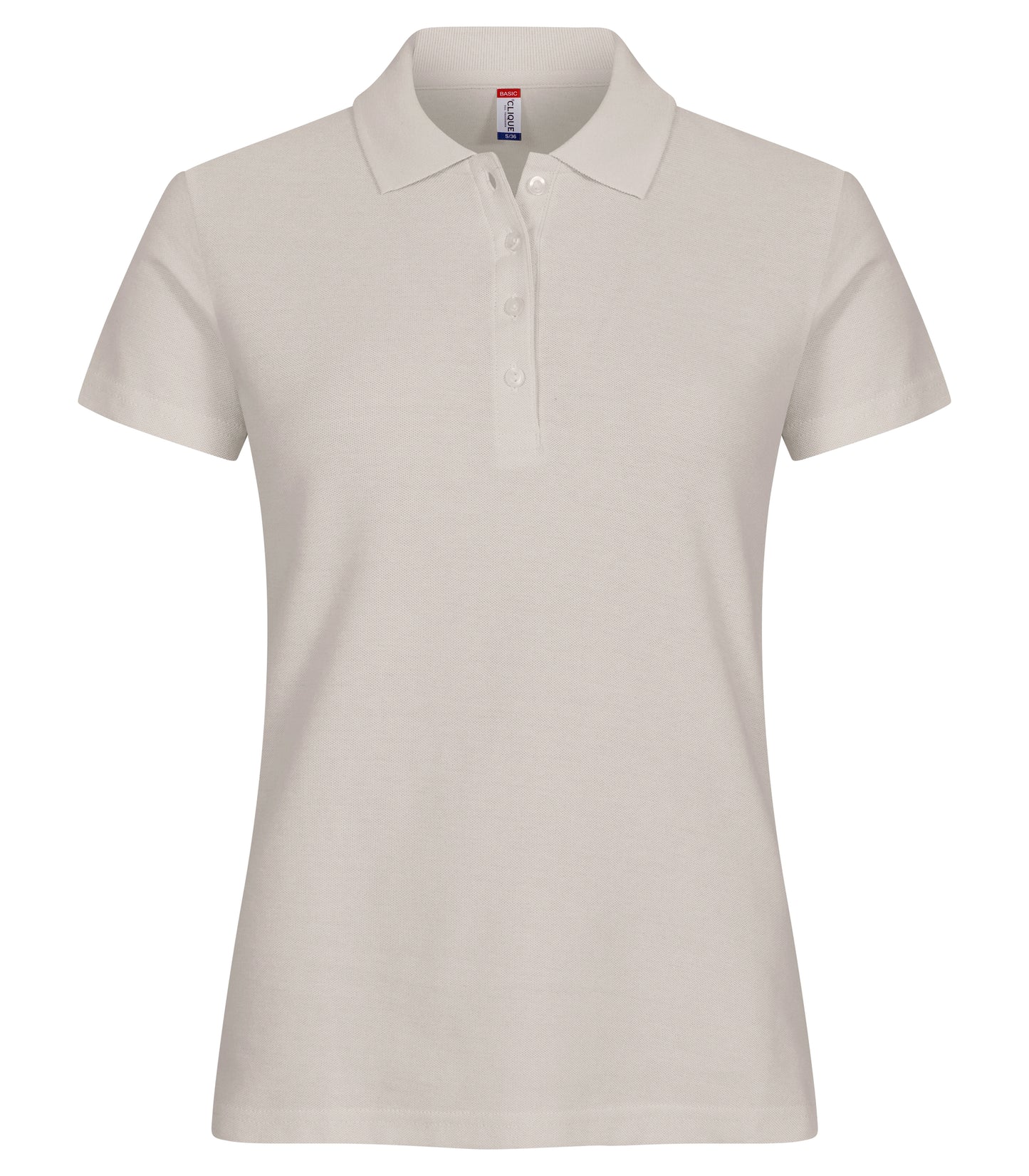 Clique - Basic Polo Ladies
