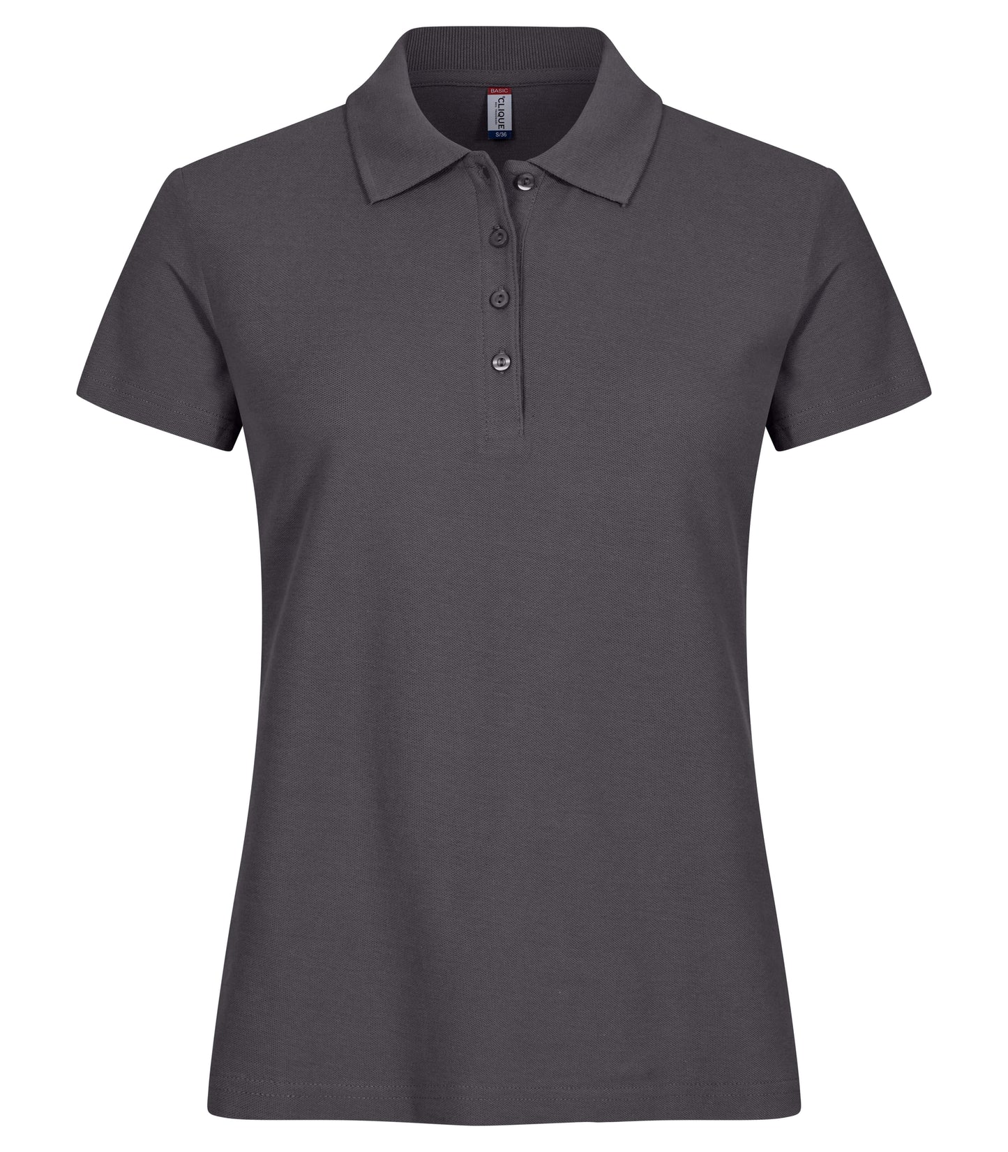 Clique - Basic Polo Ladies