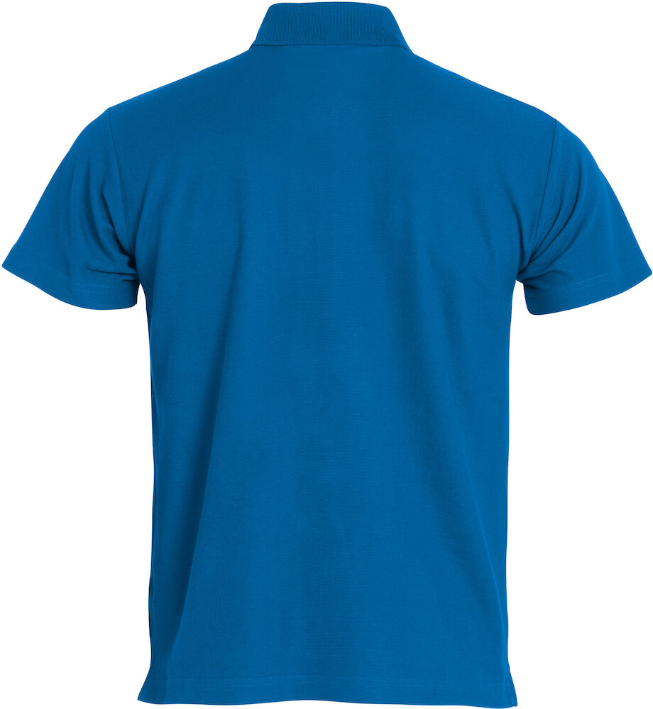 Clique - Basic Polo S/S Junior