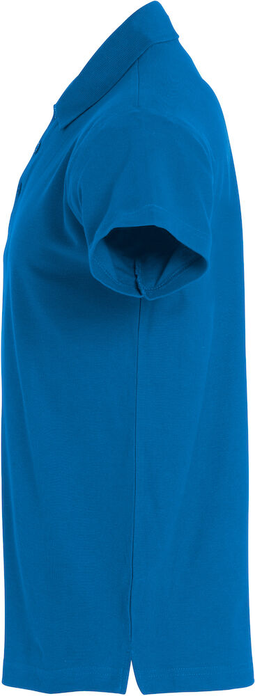 Clique - Basic Polo S/S Junior
