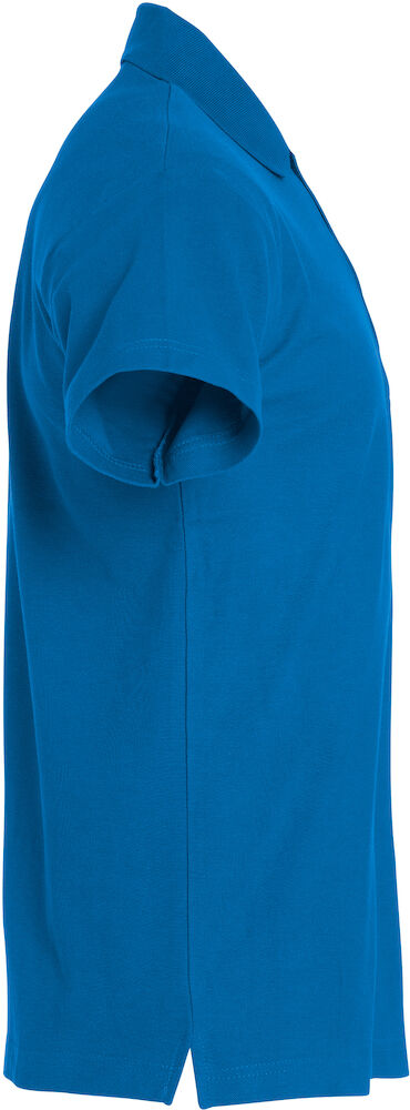Clique - Basic Polo S/S Junior