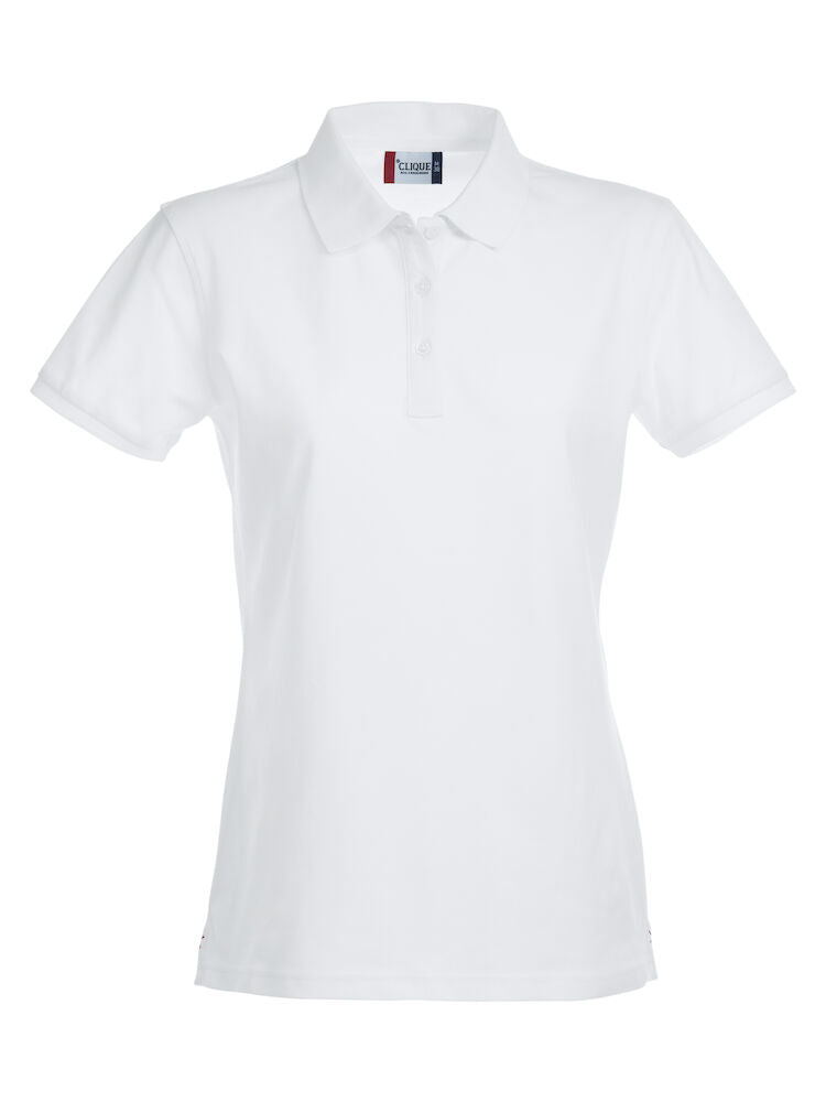 Clique Stretch Premium Polo Women