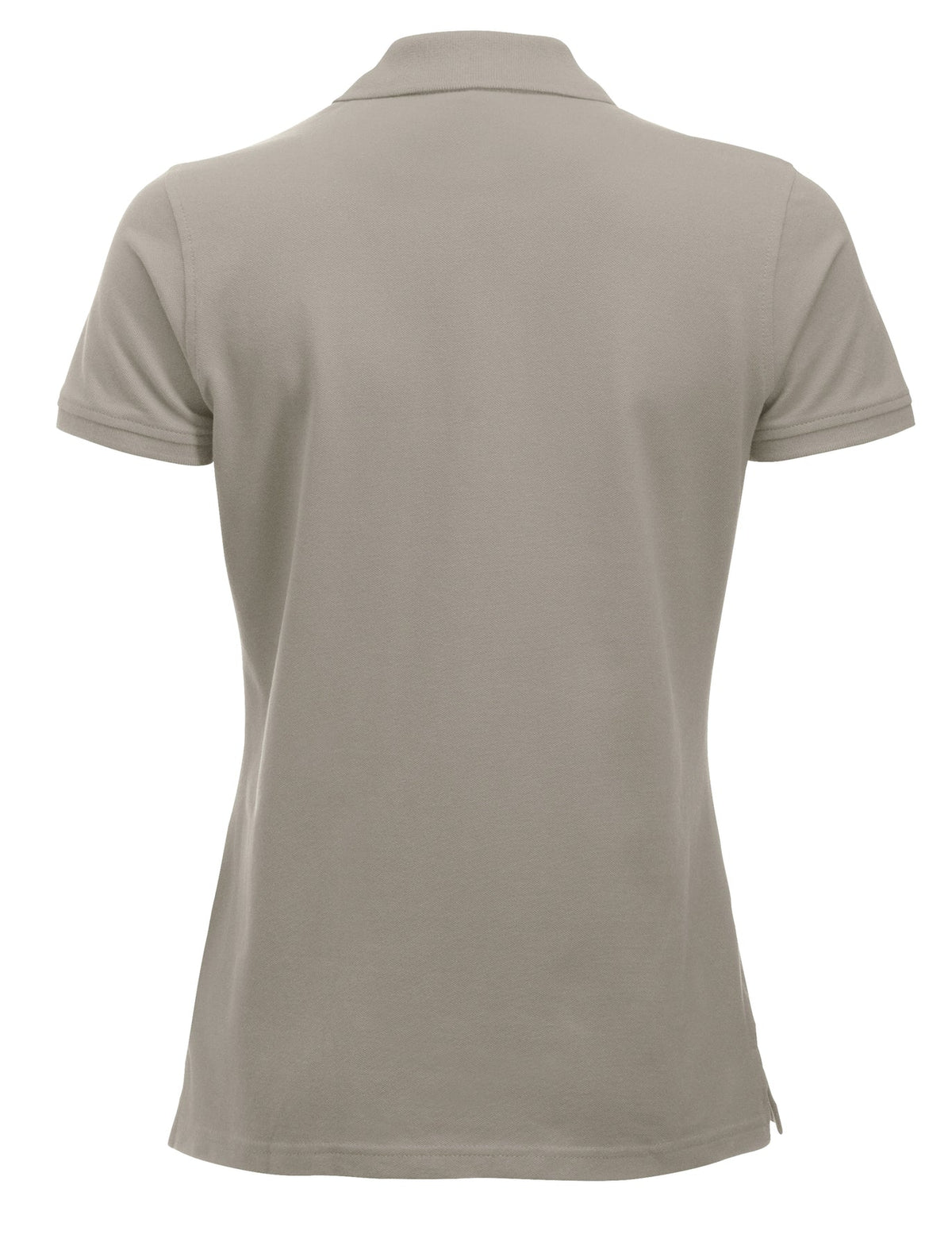 Clique Classic Marion S/S Silber, Rückansicht