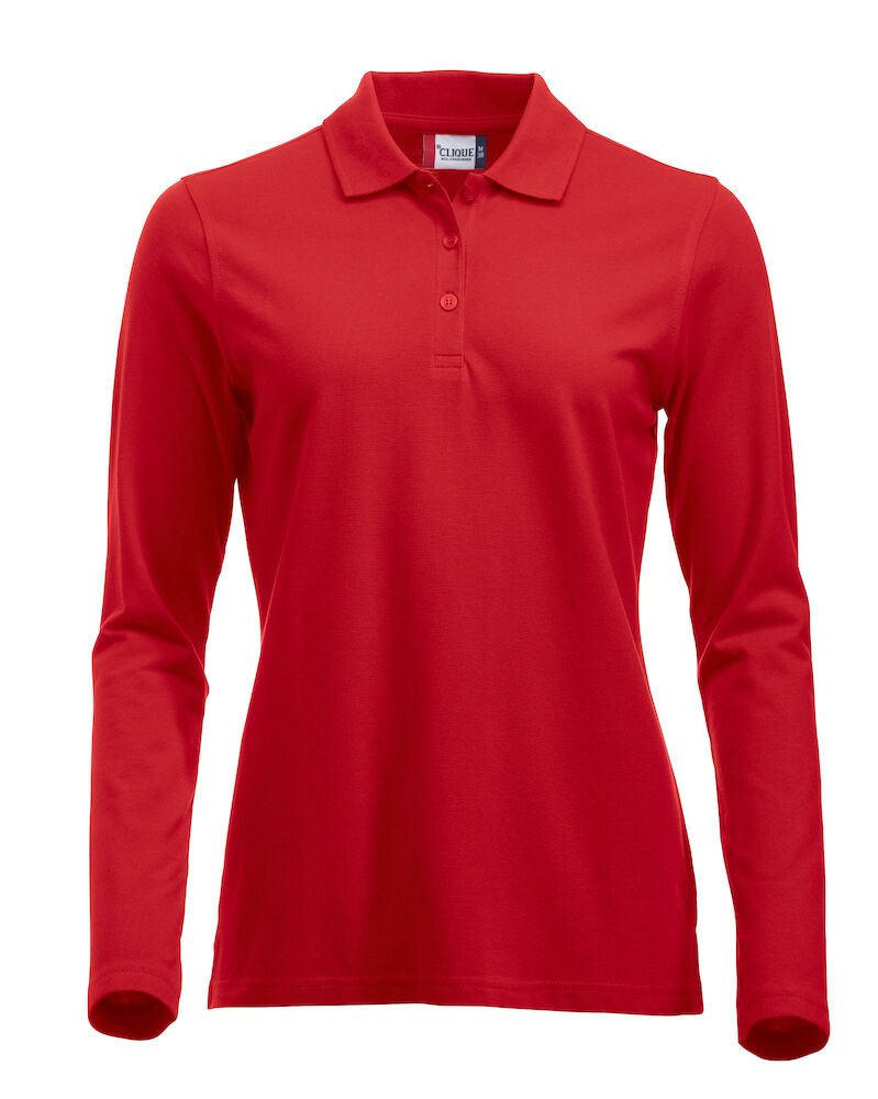 Clique - Classic Marion L/S