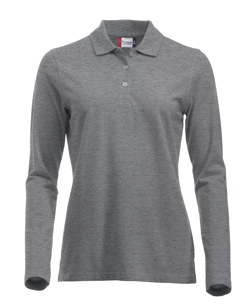 Clique - Classic Marion L/S