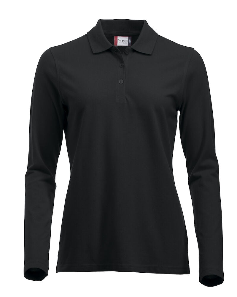 Clique - Classic Marion L/S