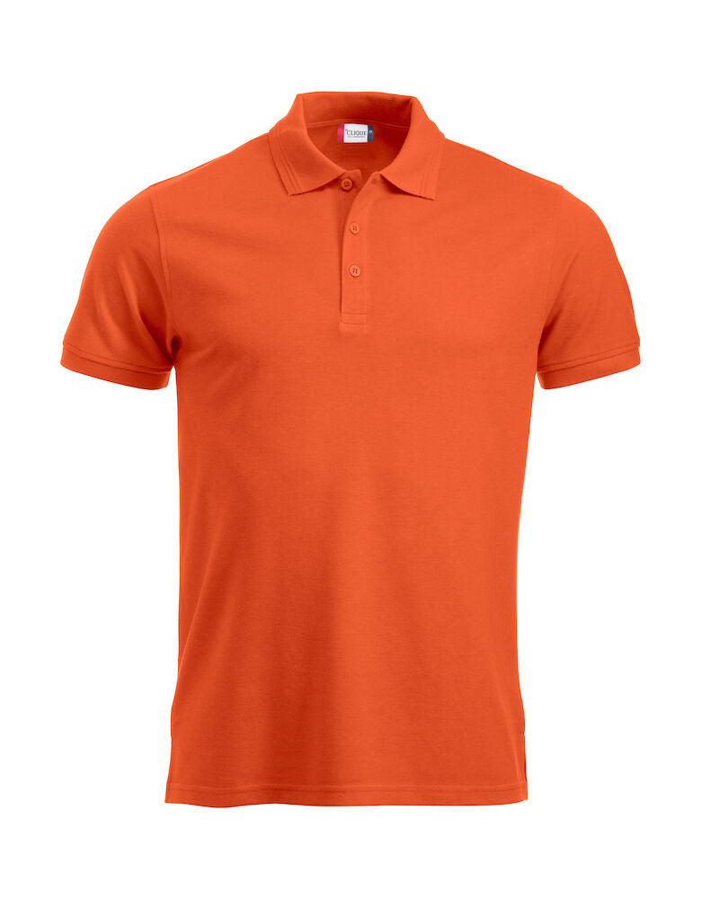 Clique - Manhattan Poloshirt Herren
